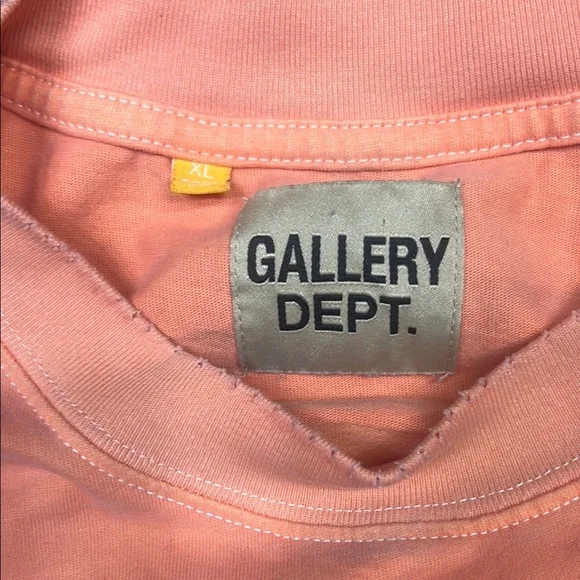 Miami Beach Gallery dept